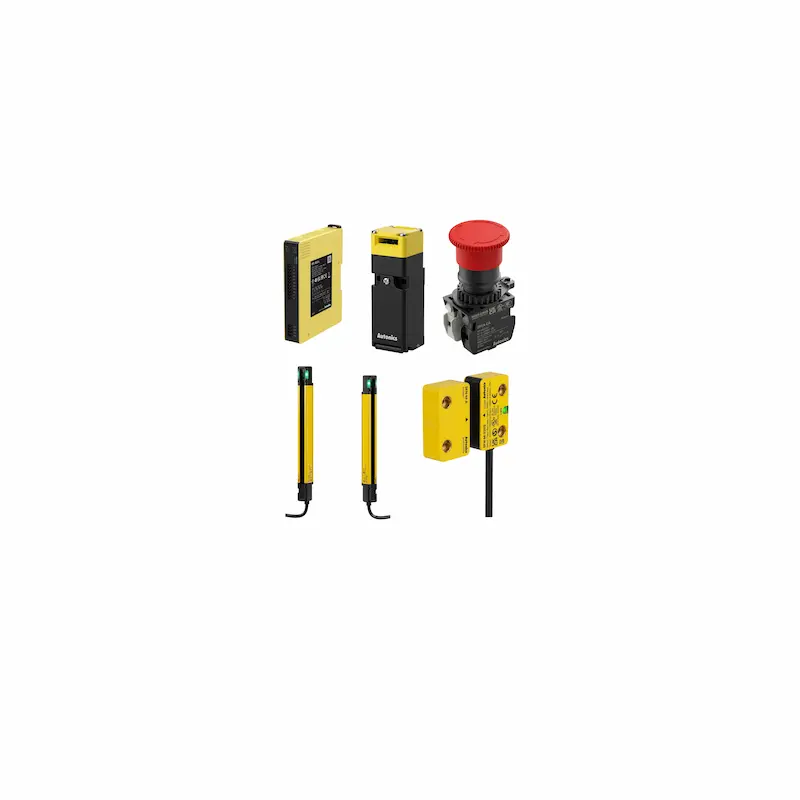 Equipos de seguridad